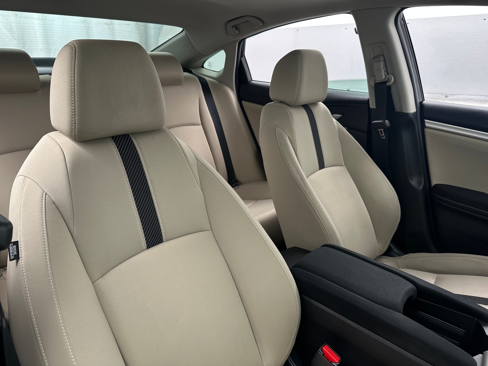 Thumbnail: 2018 Honda Civic - 2