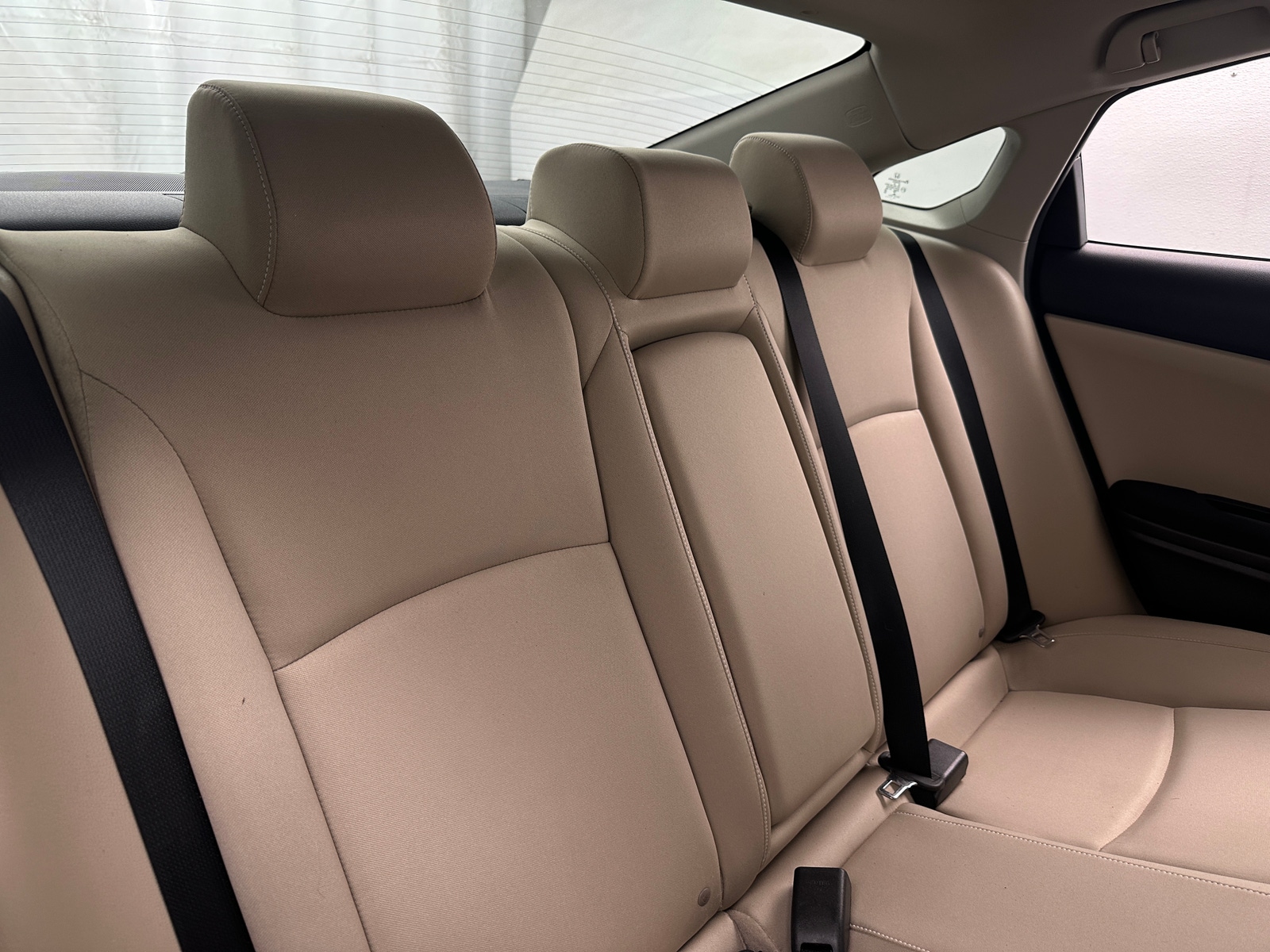 Thumbnail: 2018 Honda Civic - 6