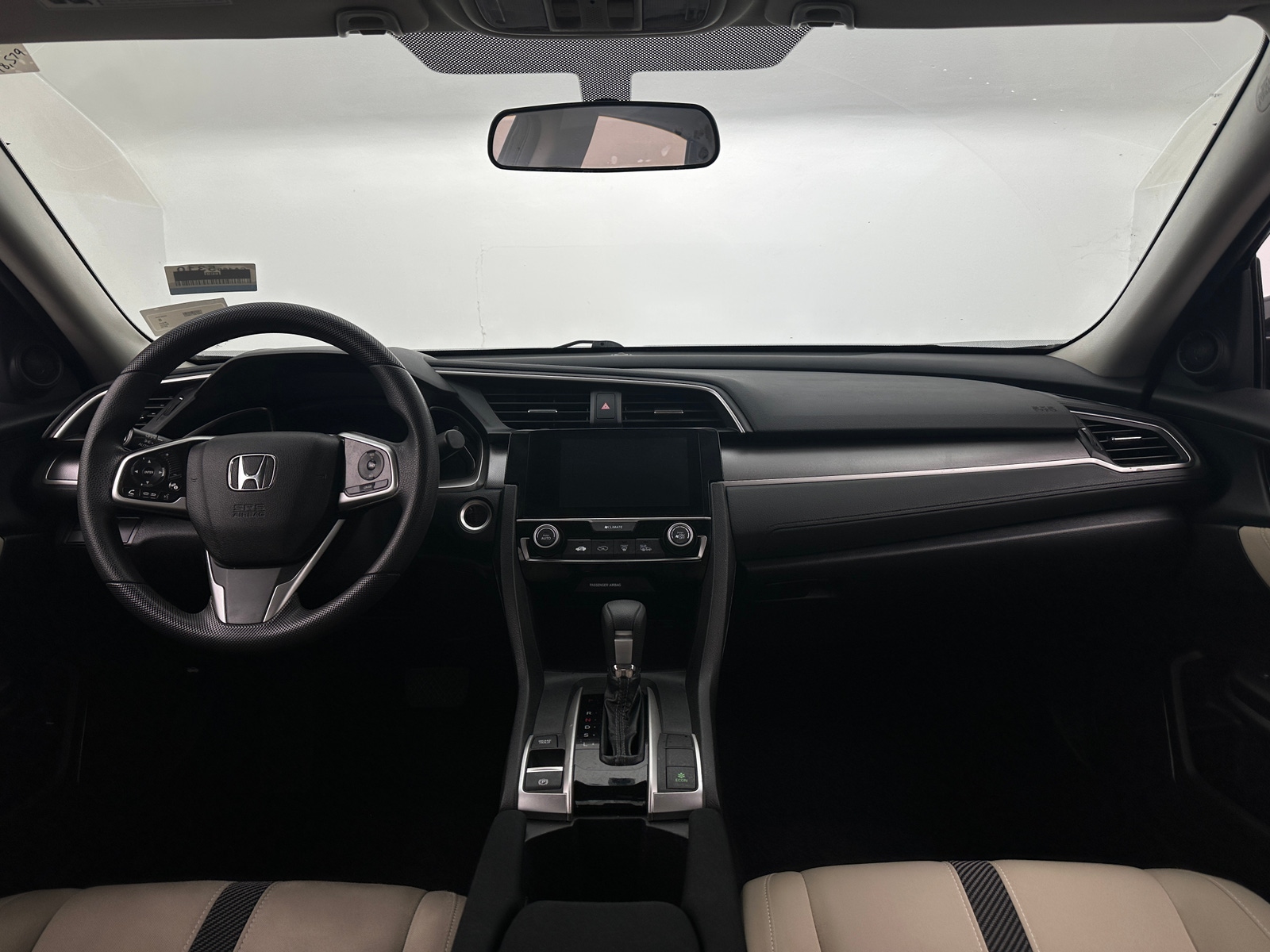 Thumbnail: 2018 Honda Civic - 3