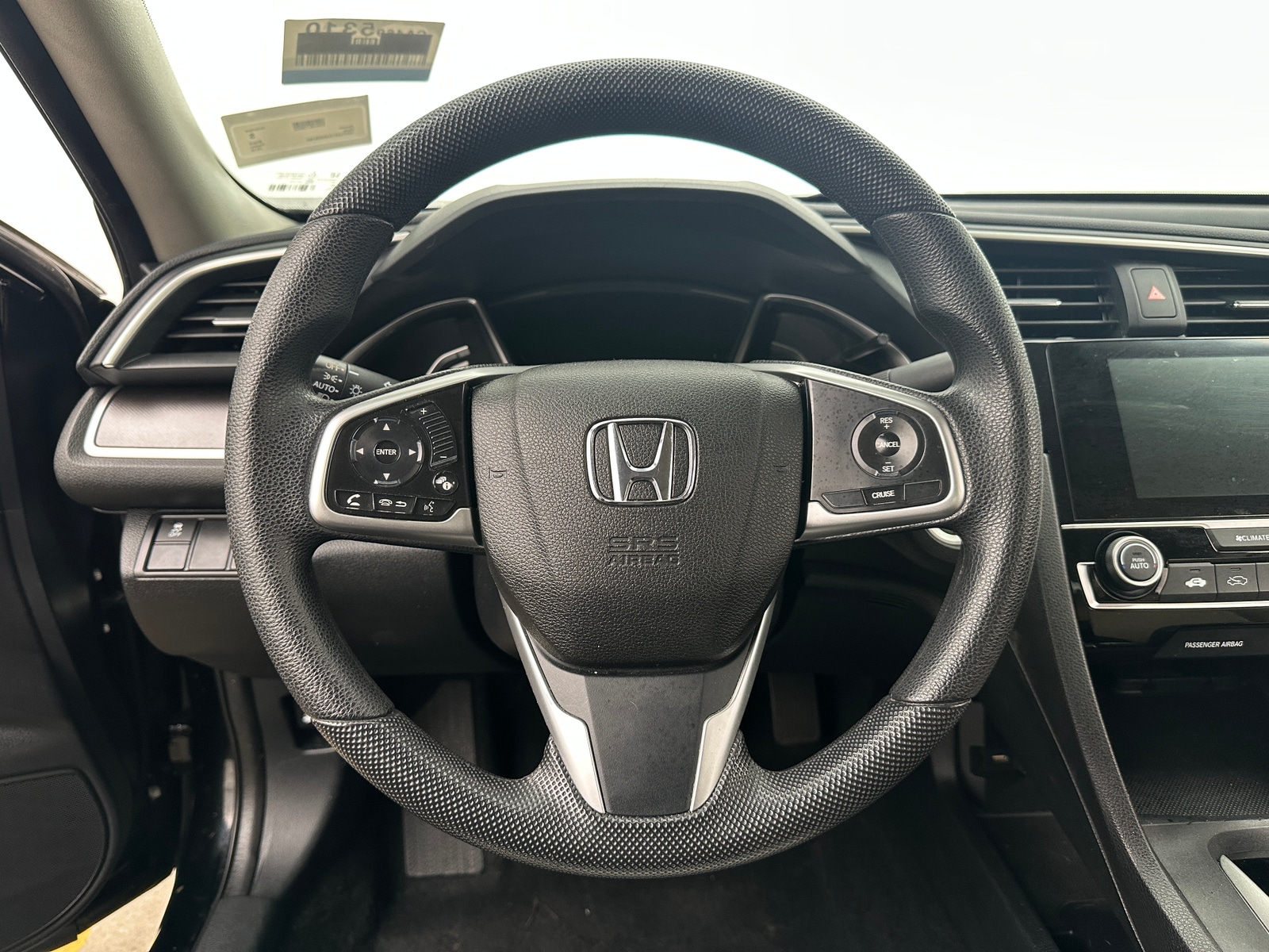 Thumbnail: 2018 Honda Civic - 5