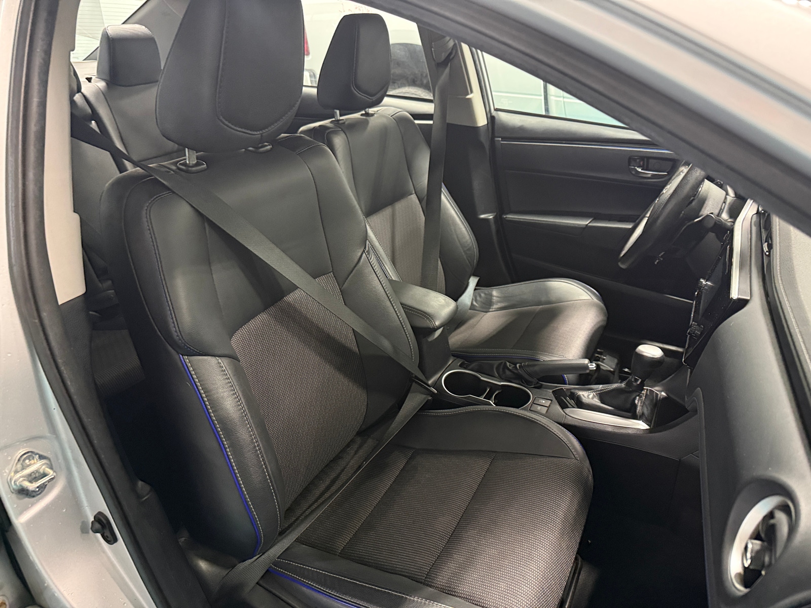 Thumbnail: 2018 Toyota Corolla - 2