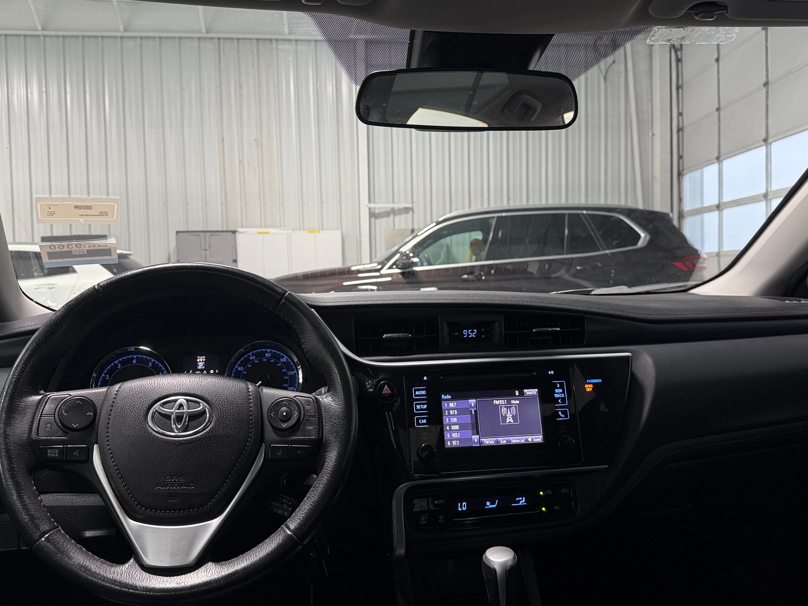 Thumbnail: 2018 Toyota Corolla - 3