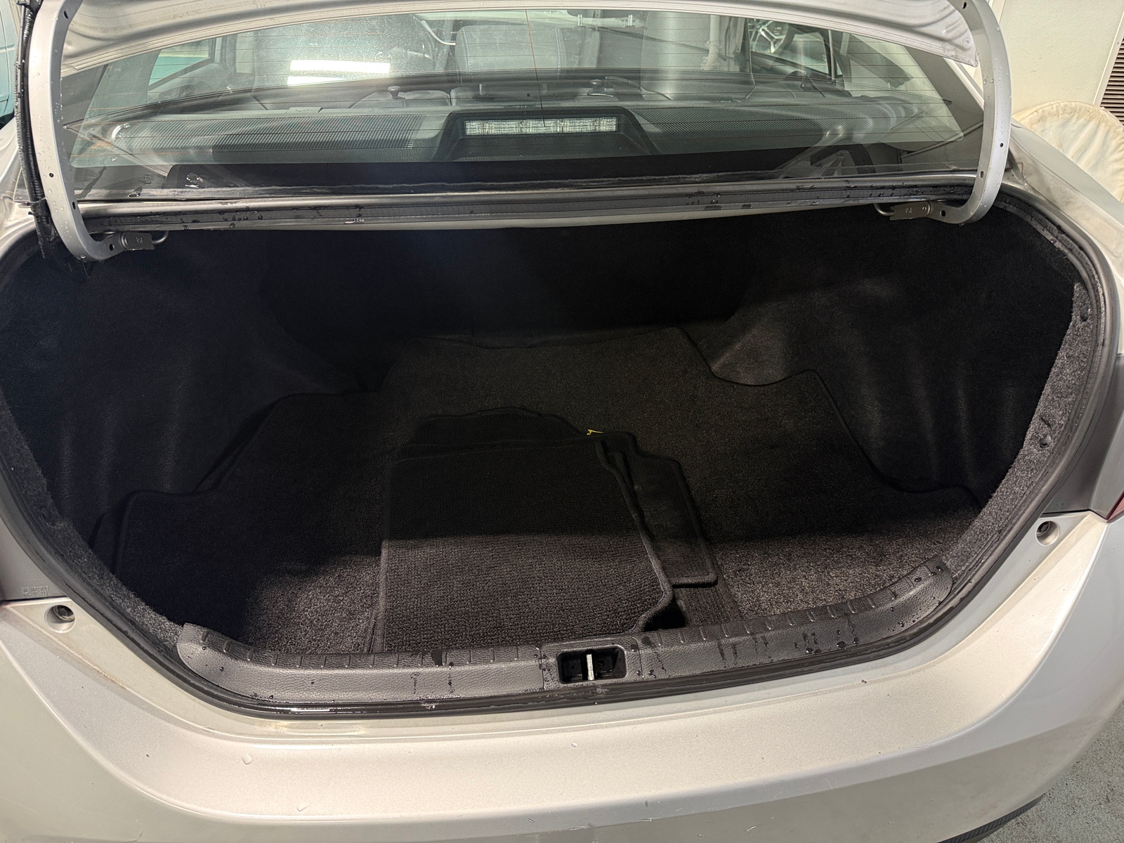 Thumbnail: 2018 Toyota Corolla - 7