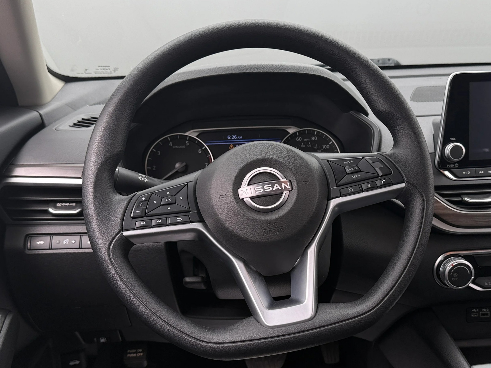 Thumbnail: 2025 Nissan Altima - 5