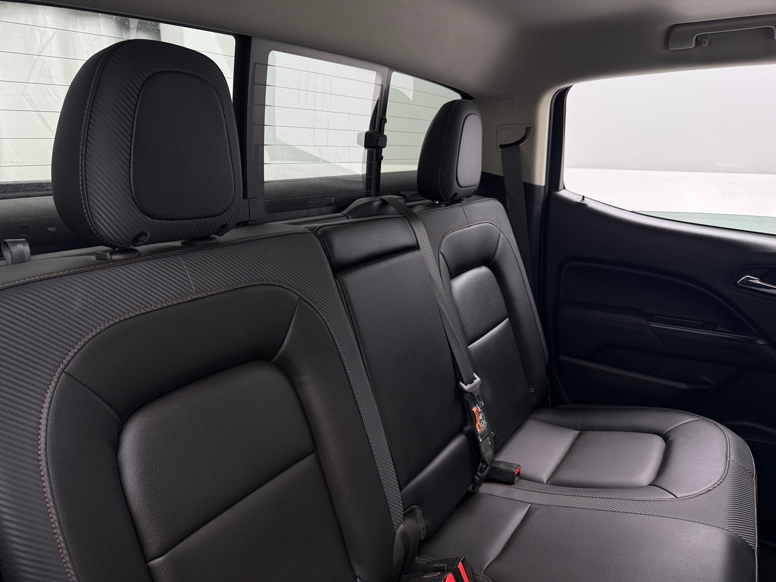 Thumbnail: 2021 GMC Canyon - 5