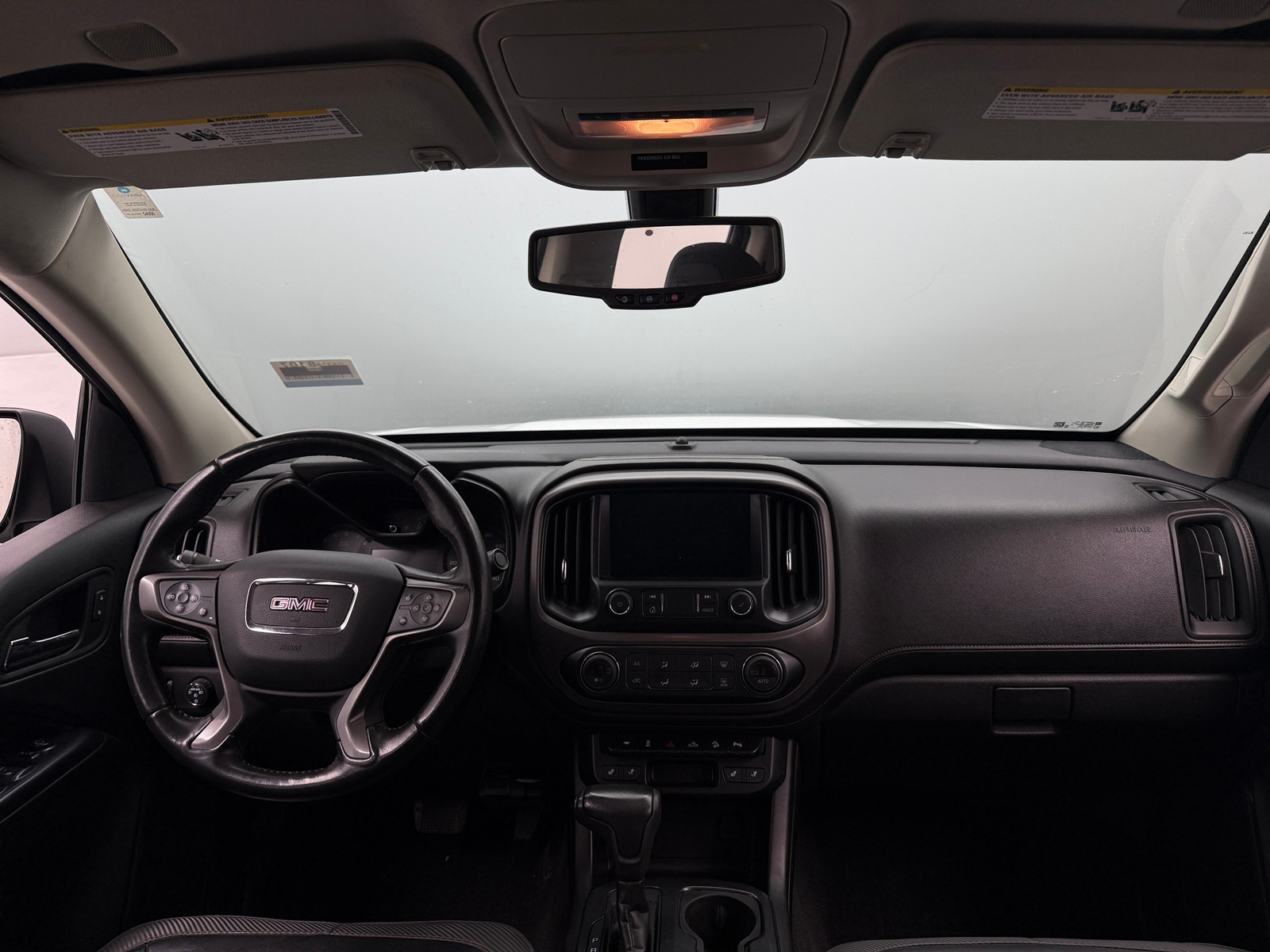 Thumbnail: 2021 GMC Canyon - 2