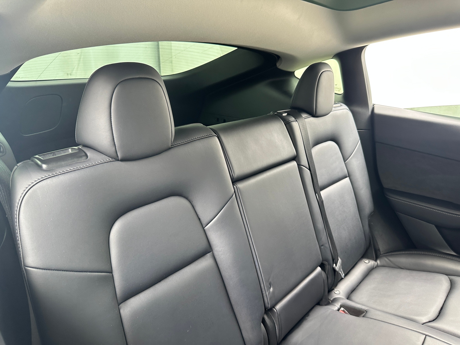 Thumbnail: 2022 Tesla Model Y - 5