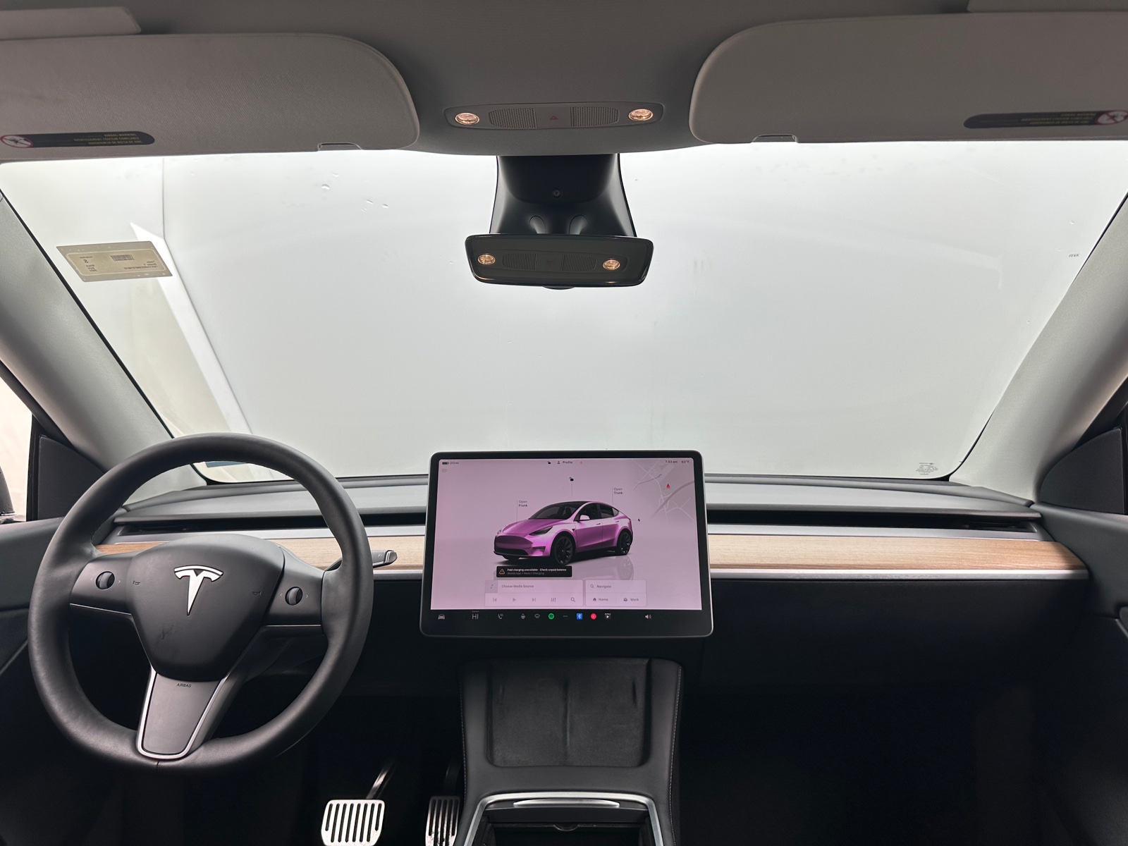 Thumbnail: 2022 Tesla Model Y - 2