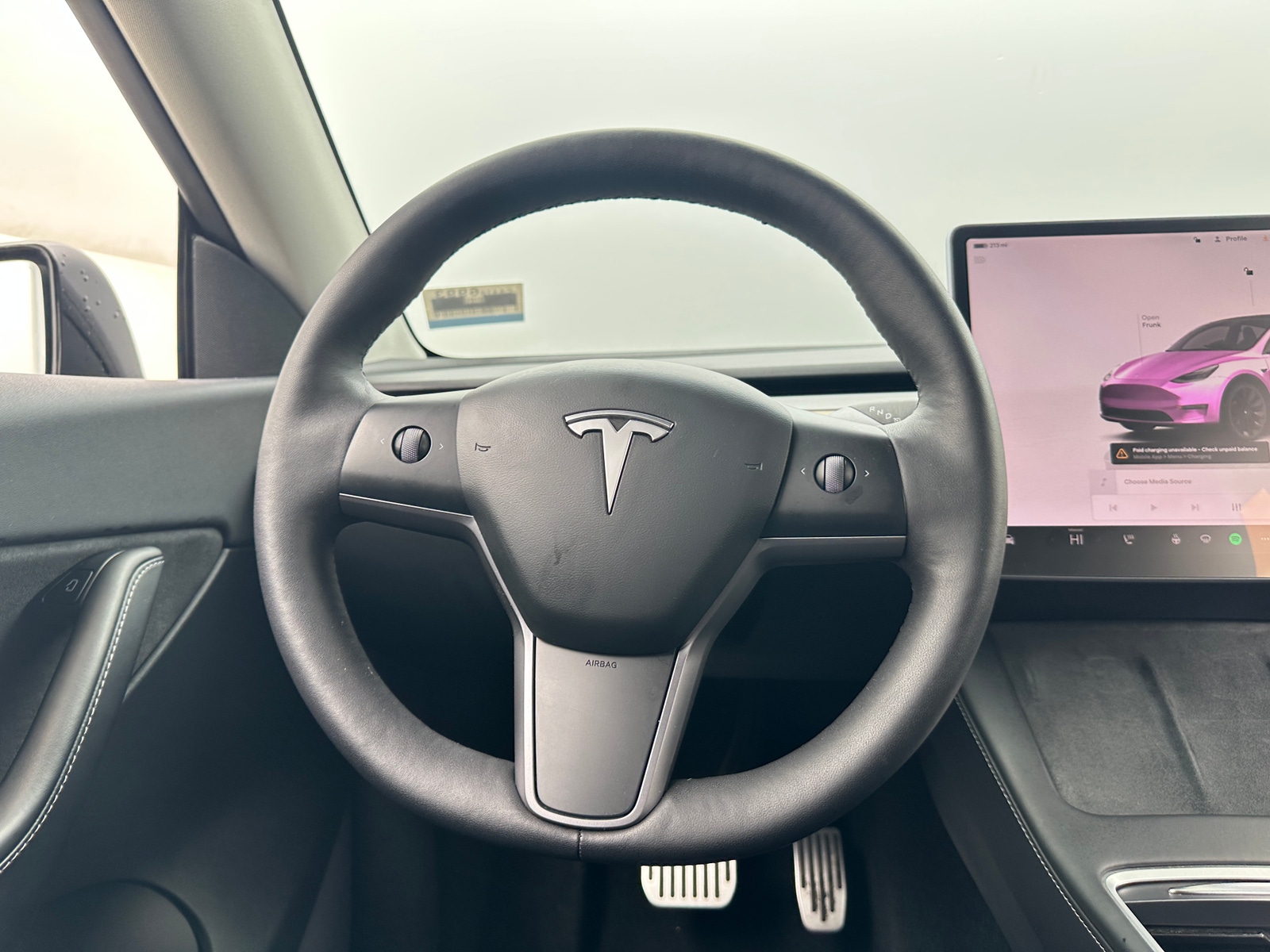 Thumbnail: 2022 Tesla Model Y - 4