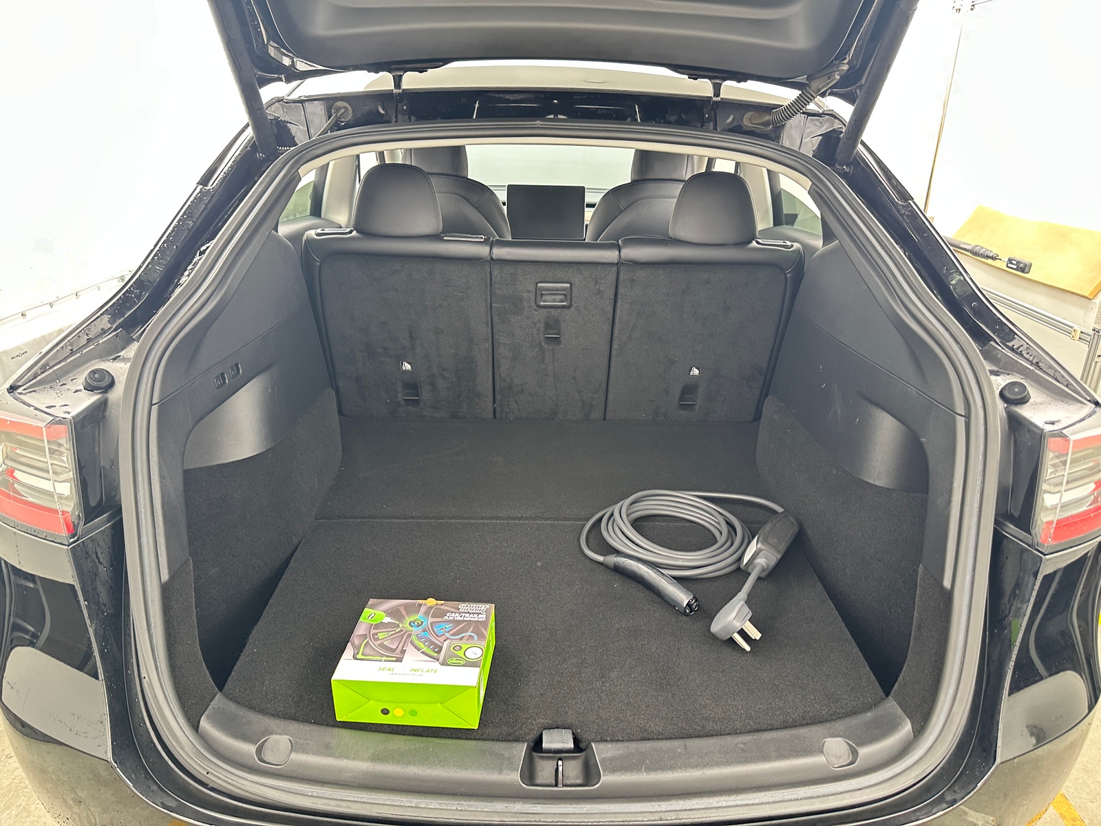 Thumbnail: 2022 Tesla Model Y - 6