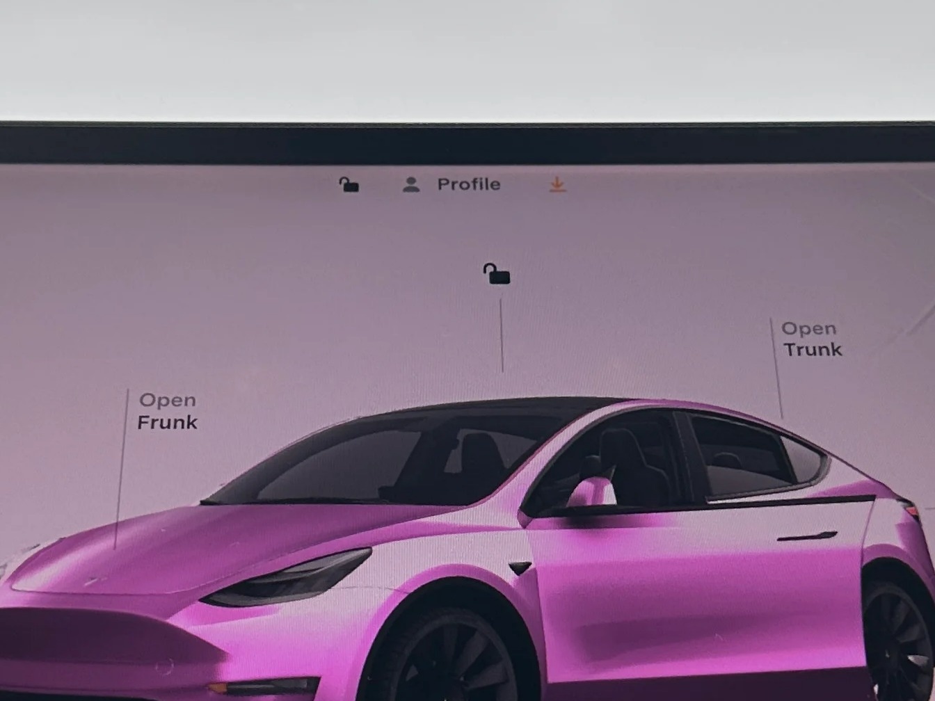 Thumbnail: 2022 Tesla Model Y - 3