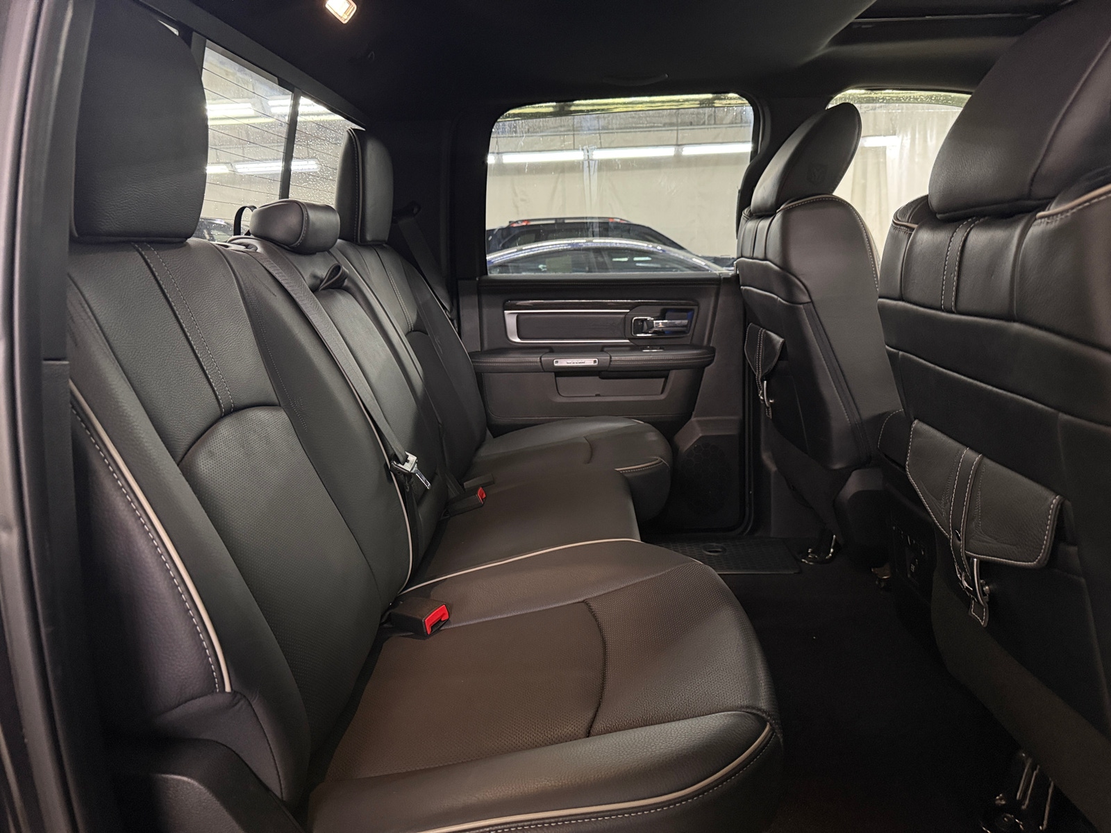 Thumbnail: 2018 RAM 1500 - 5