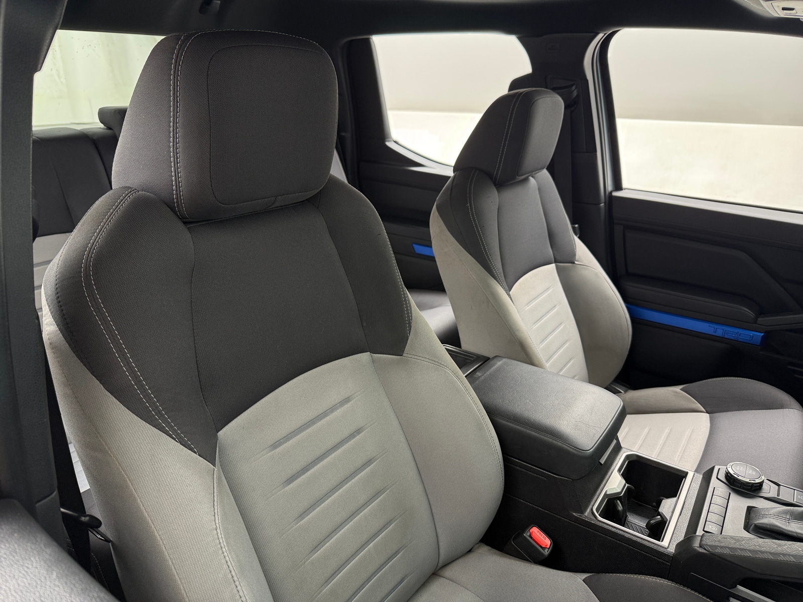 Thumbnail: 2024 Toyota Tacoma - 2