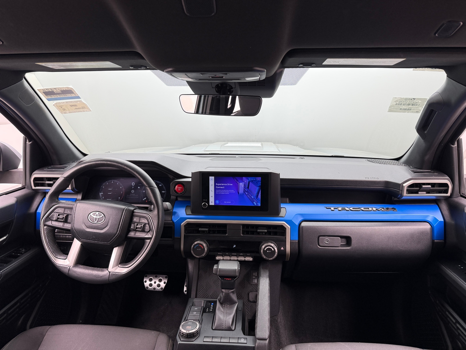 Thumbnail: 2024 Toyota Tacoma - 3