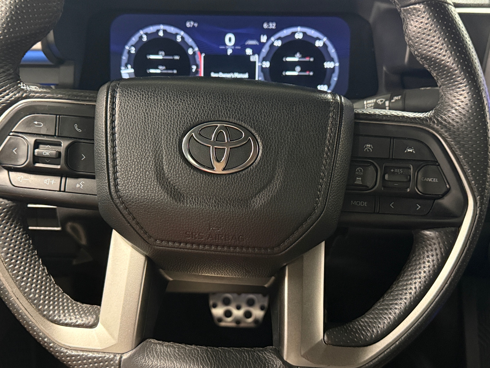 Thumbnail: 2024 Toyota Tacoma - 5