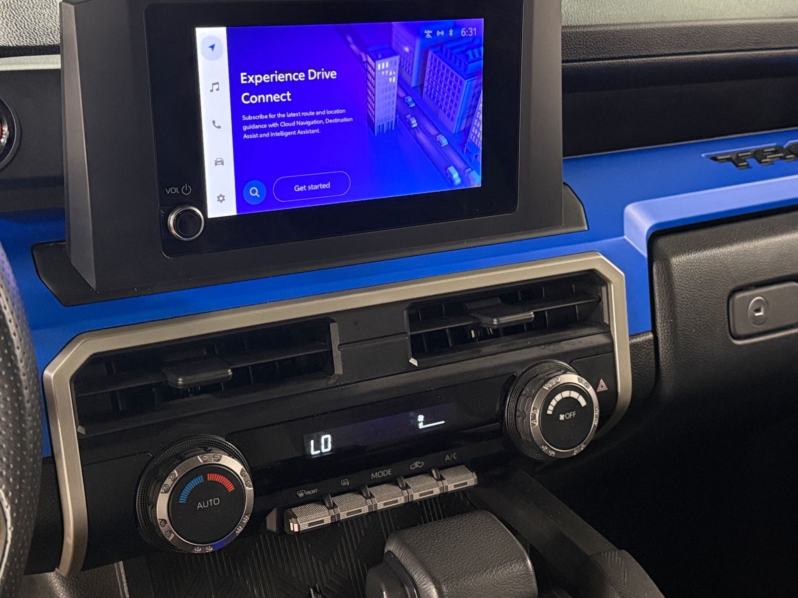 Thumbnail: 2024 Toyota Tacoma - 4