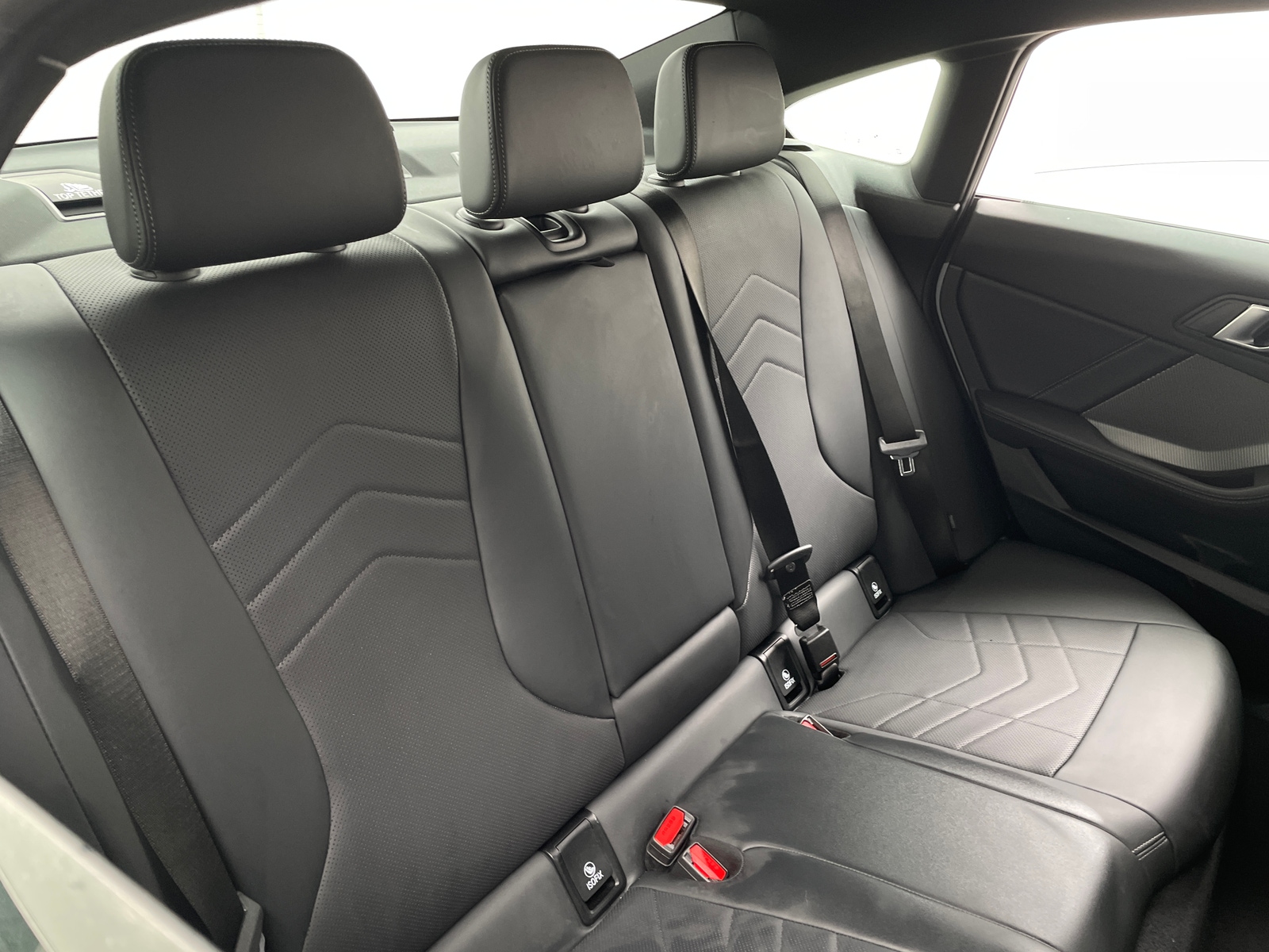 Thumbnail: 2025 BMW 2 Series - 5