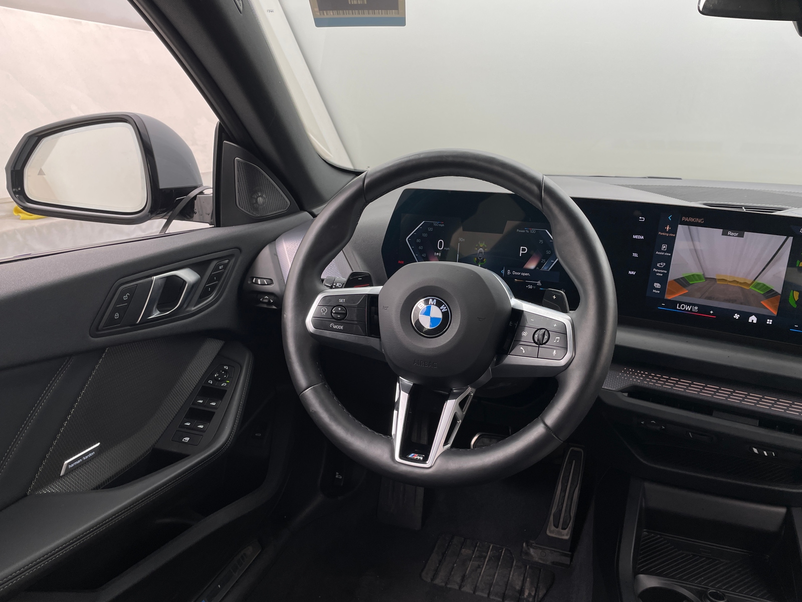 Thumbnail: 2025 BMW 2 Series - 4