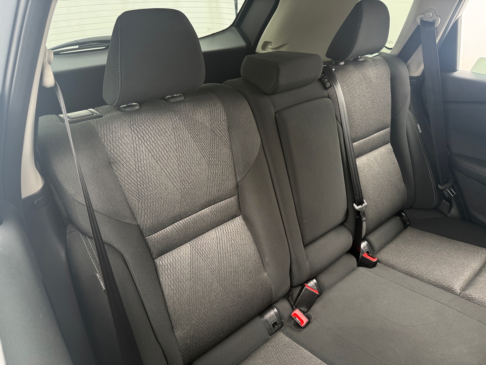 Thumbnail: 2025 Nissan Rogue - 6