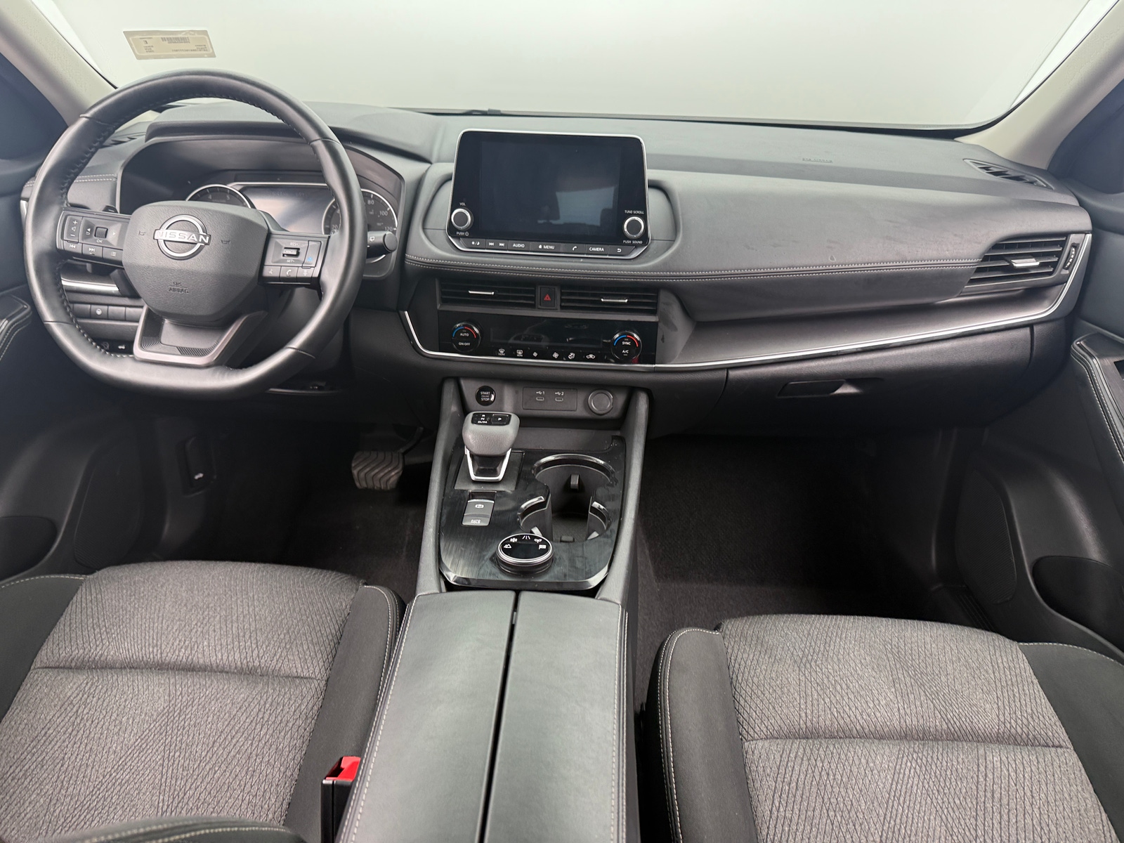 Thumbnail: 2025 Nissan Rogue - 3