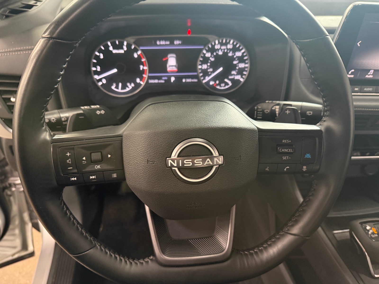 Thumbnail: 2025 Nissan Rogue - 5