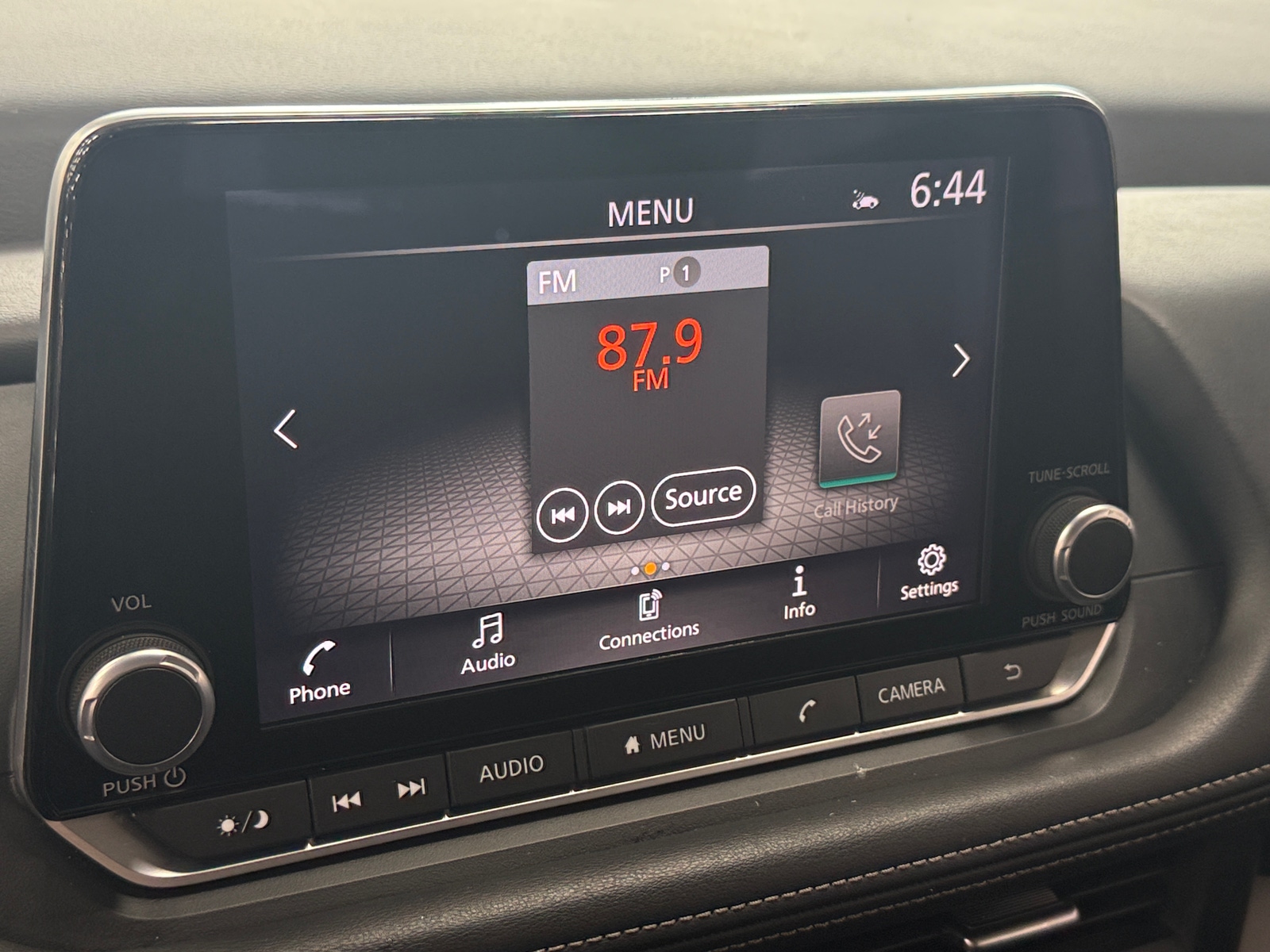 Thumbnail: 2025 Nissan Rogue - 4