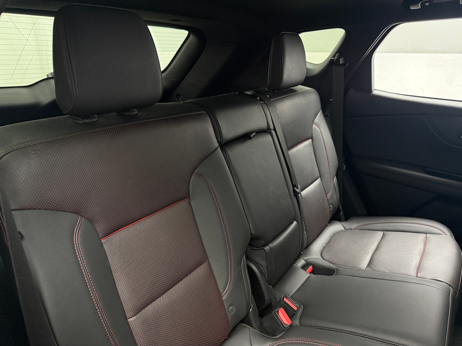 Thumbnail: 2020 Chevrolet Blazer - 5