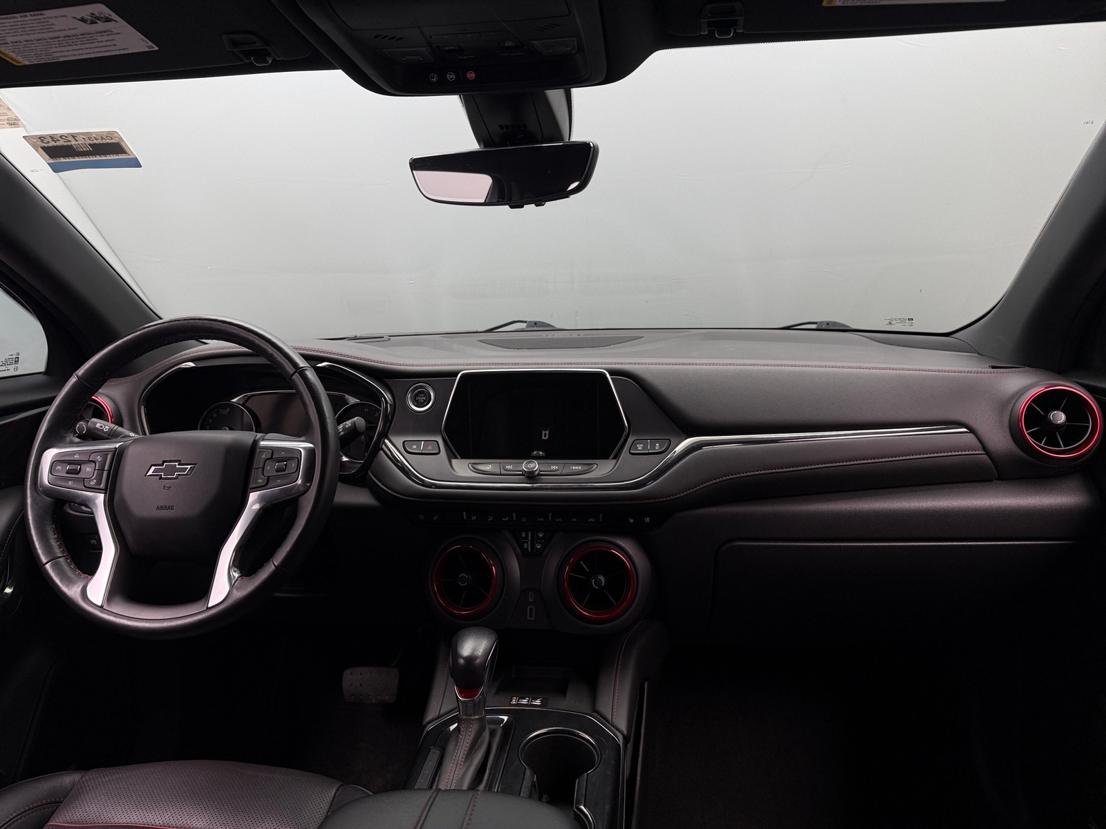 Thumbnail: 2020 Chevrolet Blazer - 2