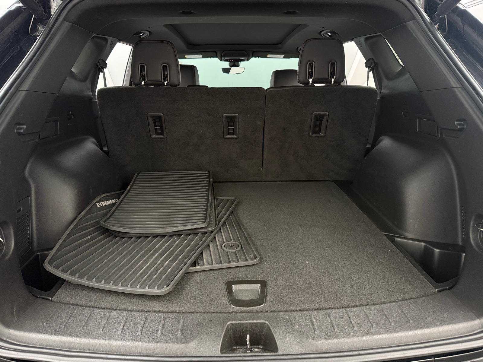 Thumbnail: 2020 Chevrolet Blazer - 6