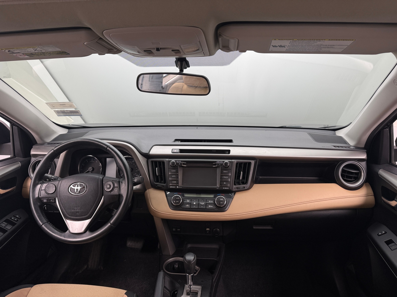 Thumbnail: 2016 Toyota RAV4 - 3