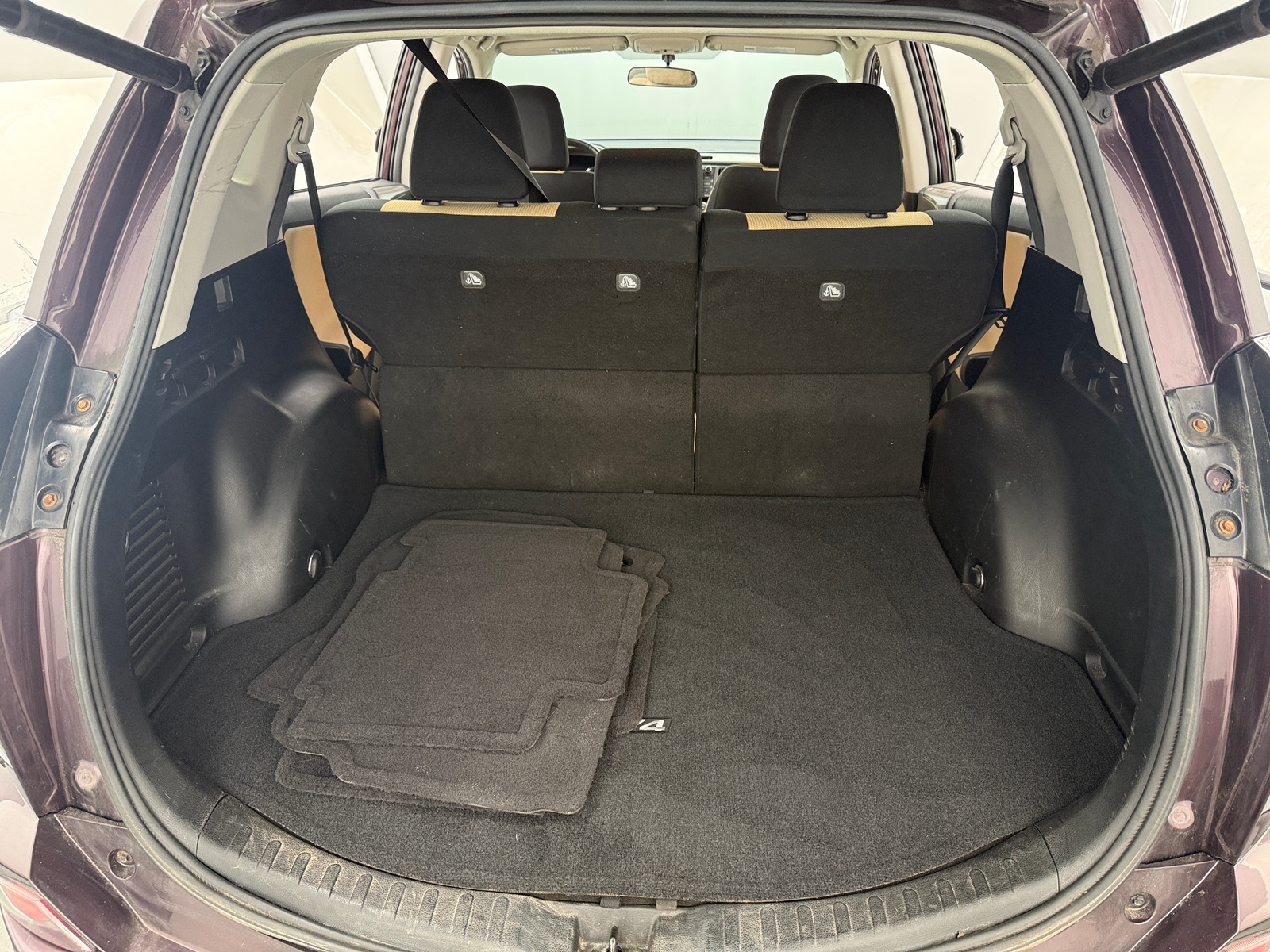 Thumbnail: 2016 Toyota RAV4 - 7