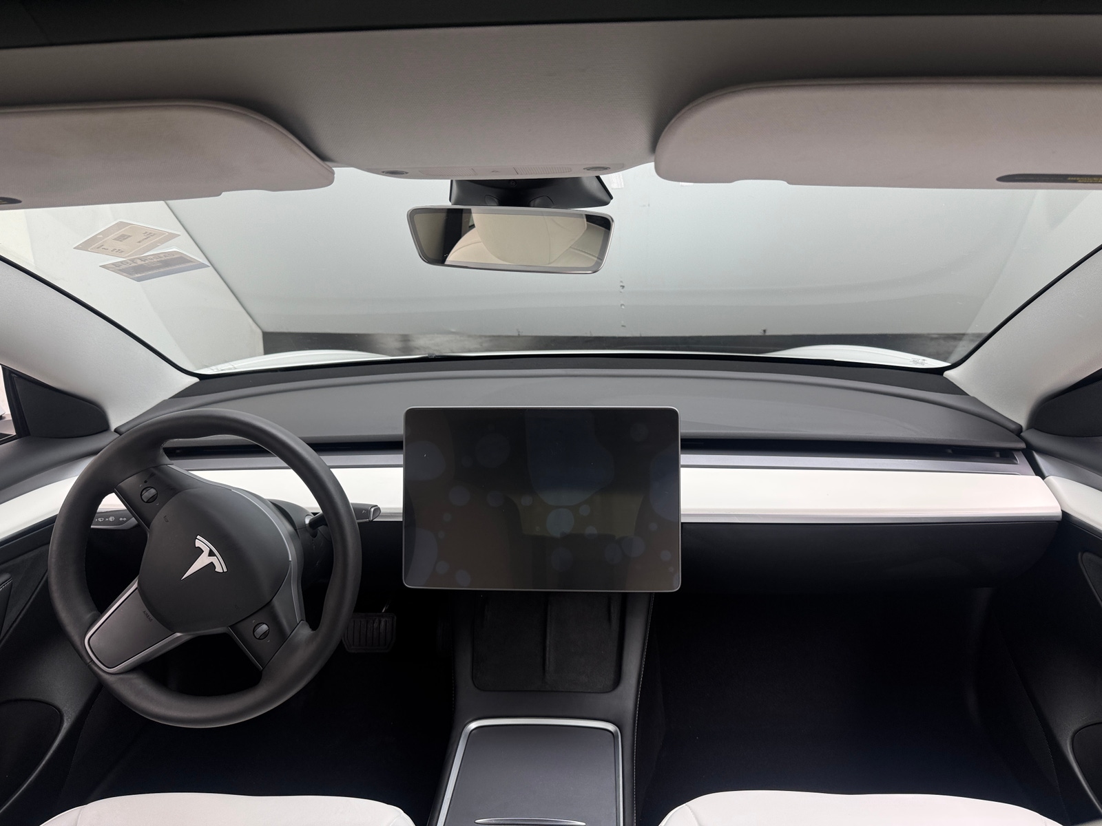 Thumbnail: 2022 Tesla Model 3 - 2