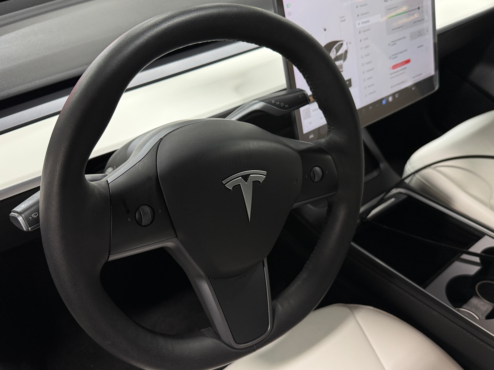 Thumbnail: 2022 Tesla Model 3 - 4