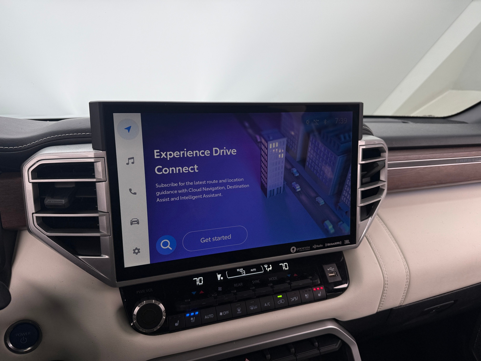 Thumbnail: 2023 Toyota Sequoia - 3