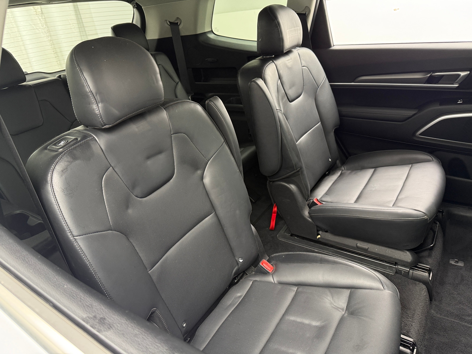 Thumbnail: 2022 Kia Telluride - 5