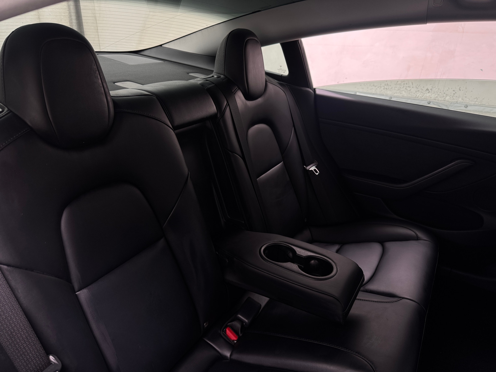 Thumbnail: 2021 Tesla Model 3 - 5