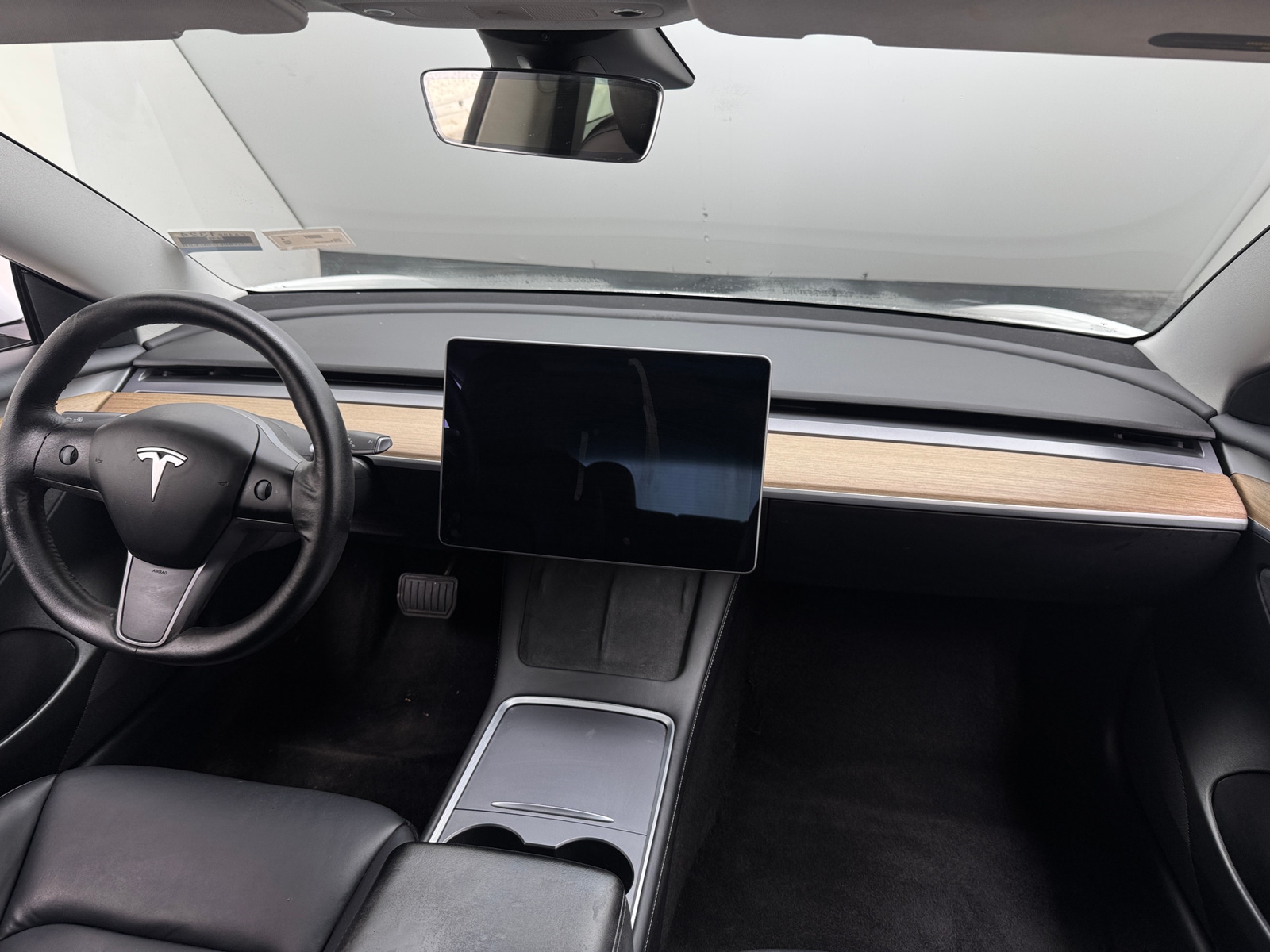 Thumbnail: 2021 Tesla Model 3 - 2