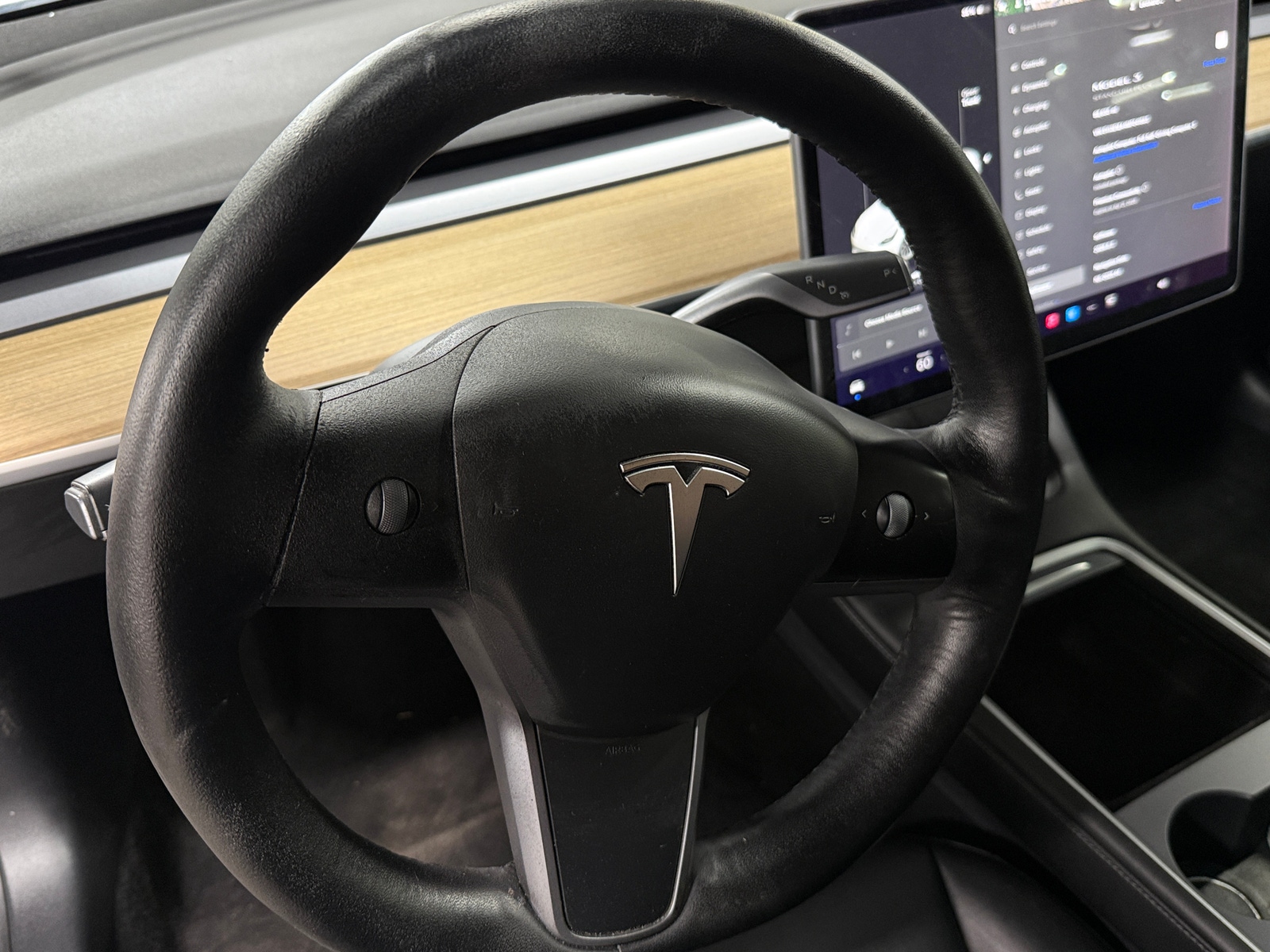 Thumbnail: 2021 Tesla Model 3 - 4