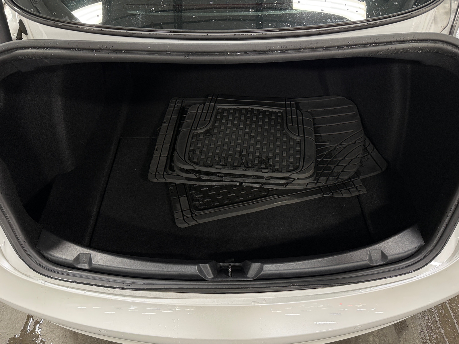 Thumbnail: 2021 Tesla Model 3 - 6