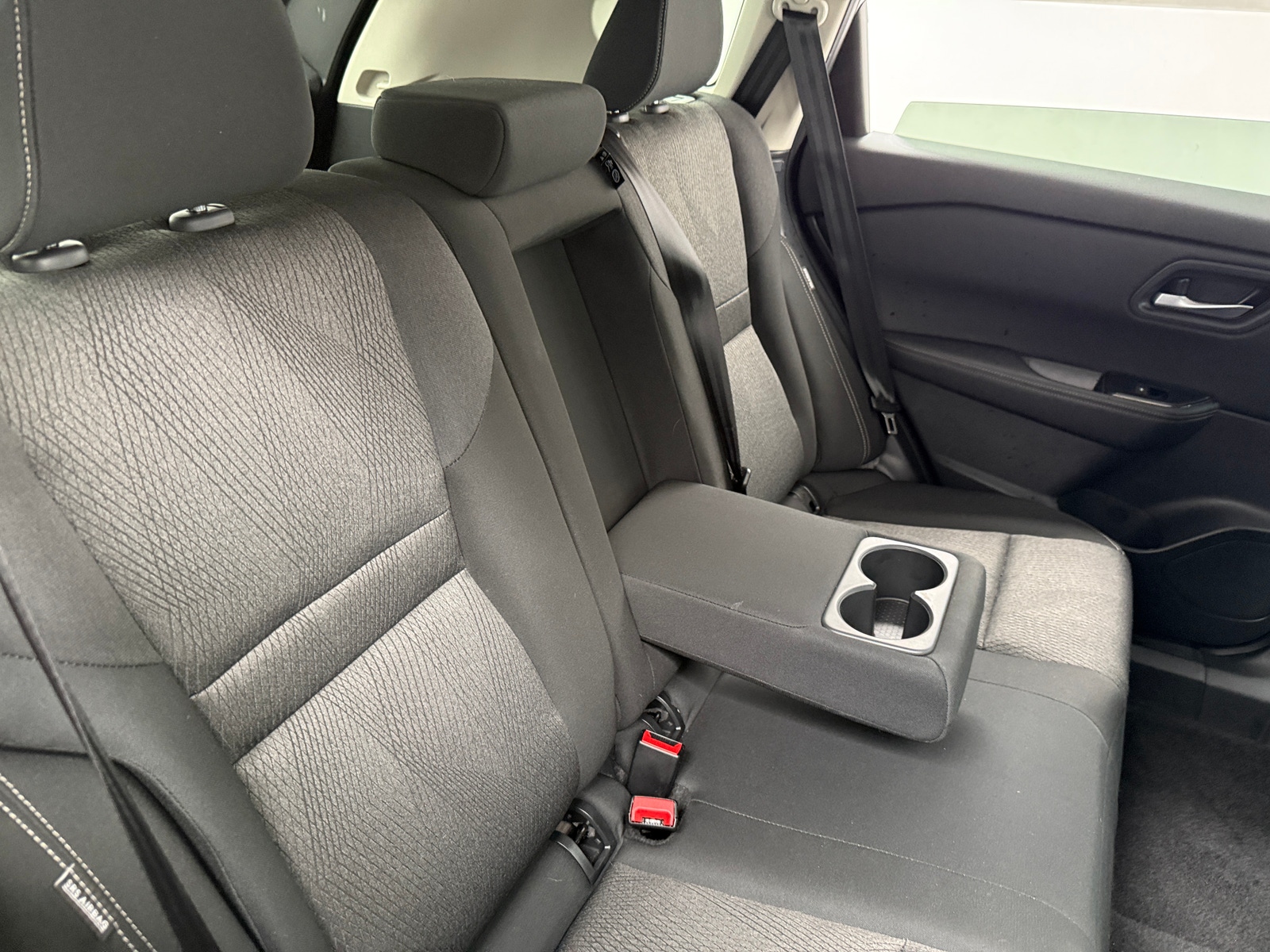 Thumbnail: 2025 Nissan Rogue - 6