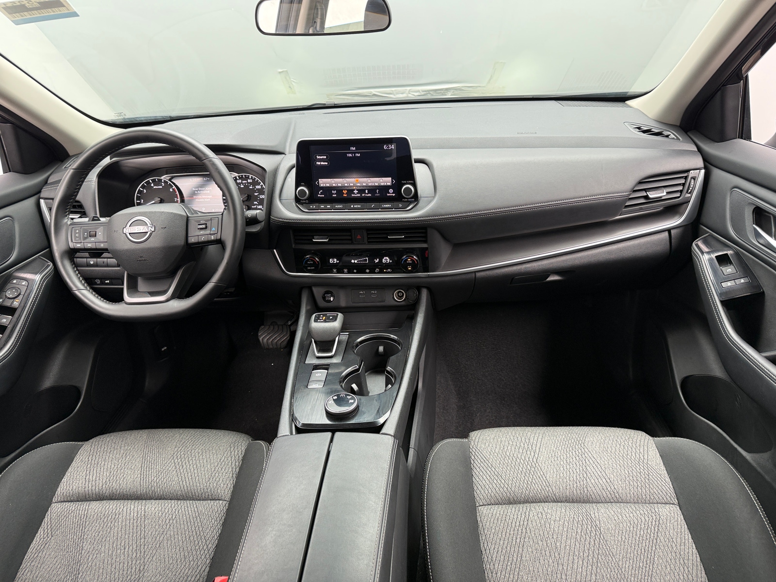 Thumbnail: 2025 Nissan Rogue - 3