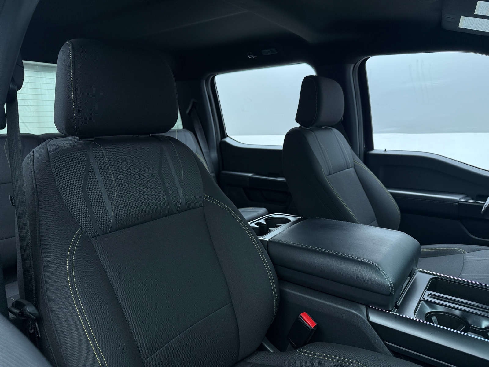 Thumbnail: 2024 Ford Econoline - 2