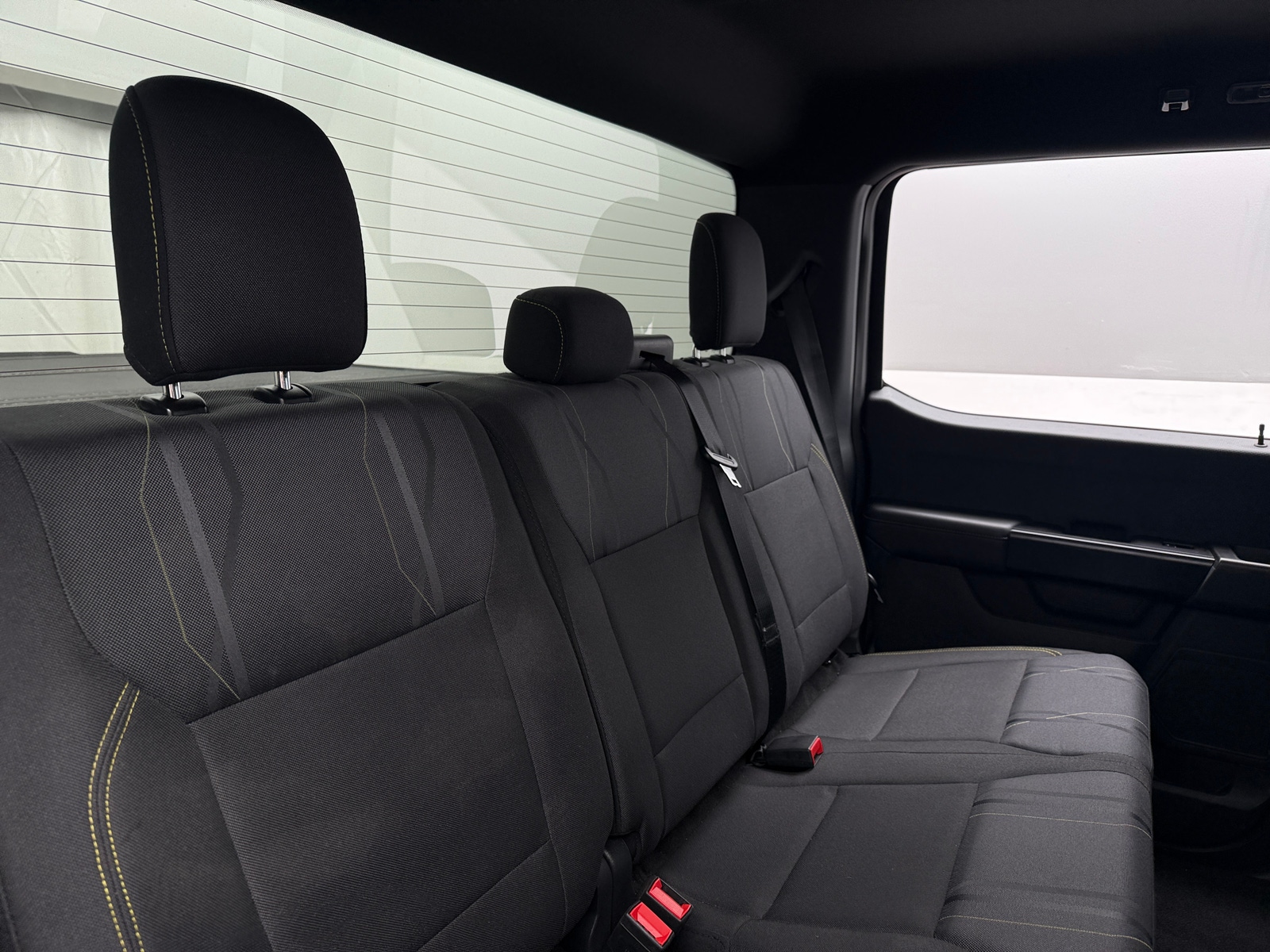 Thumbnail: 2024 Ford Econoline - 6