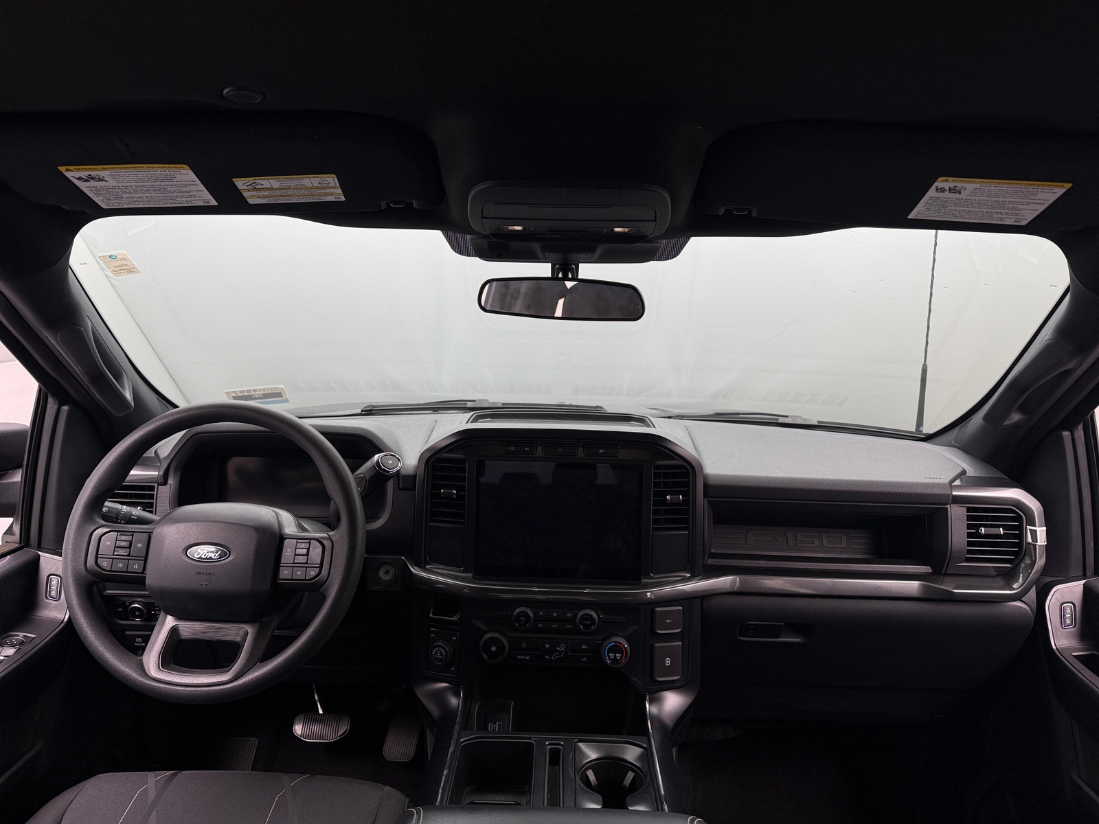 Thumbnail: 2024 Ford Econoline - 3