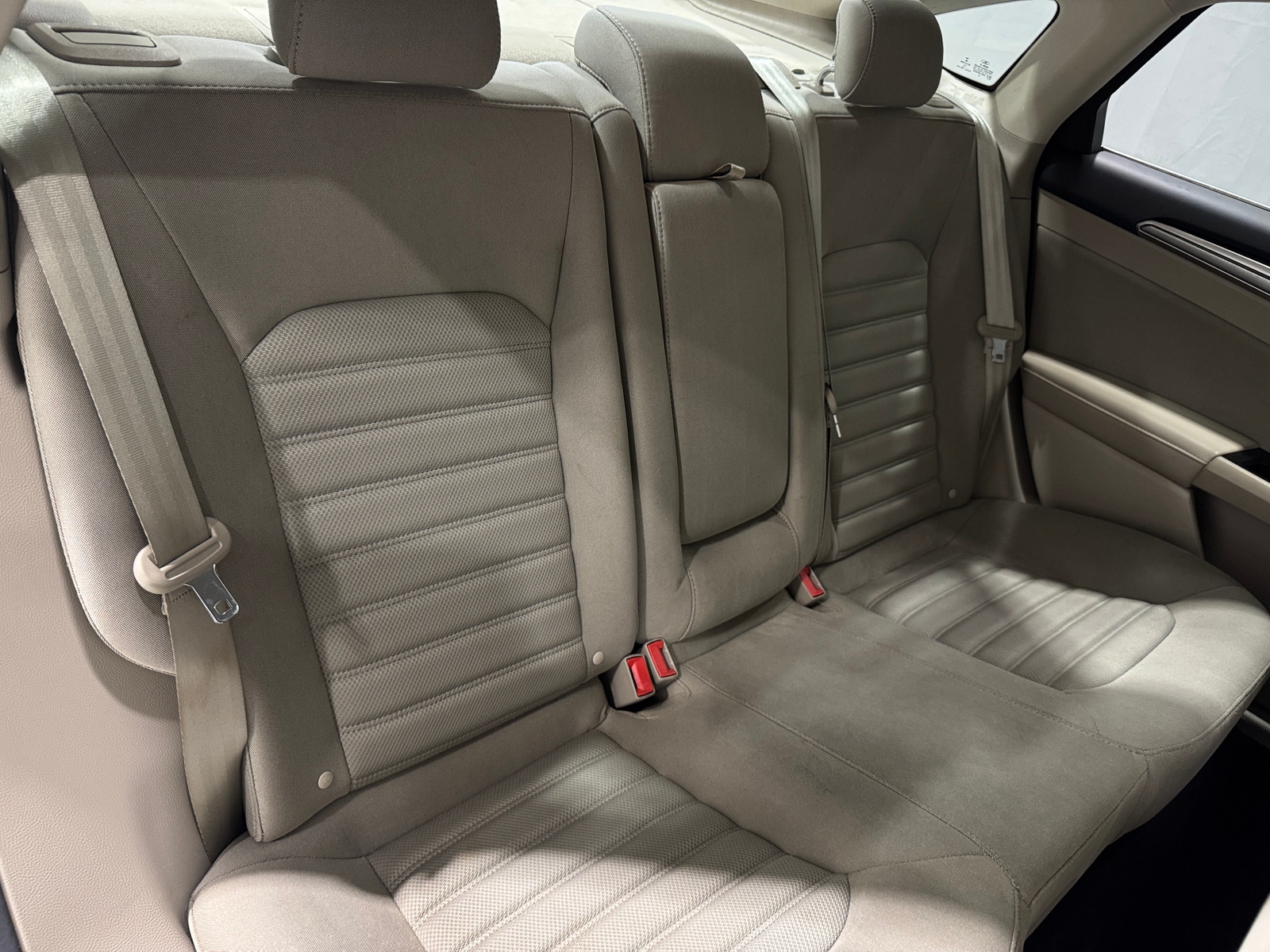 Thumbnail: 2017 Ford Fusion - 6