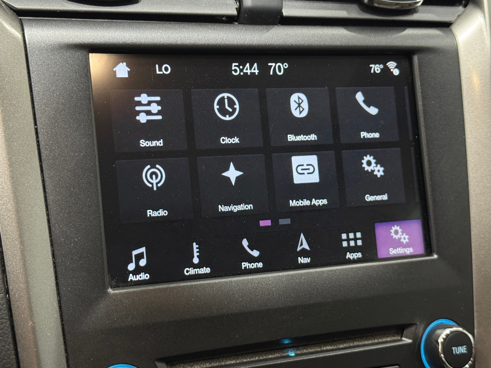 Thumbnail: 2017 Ford Fusion - 4