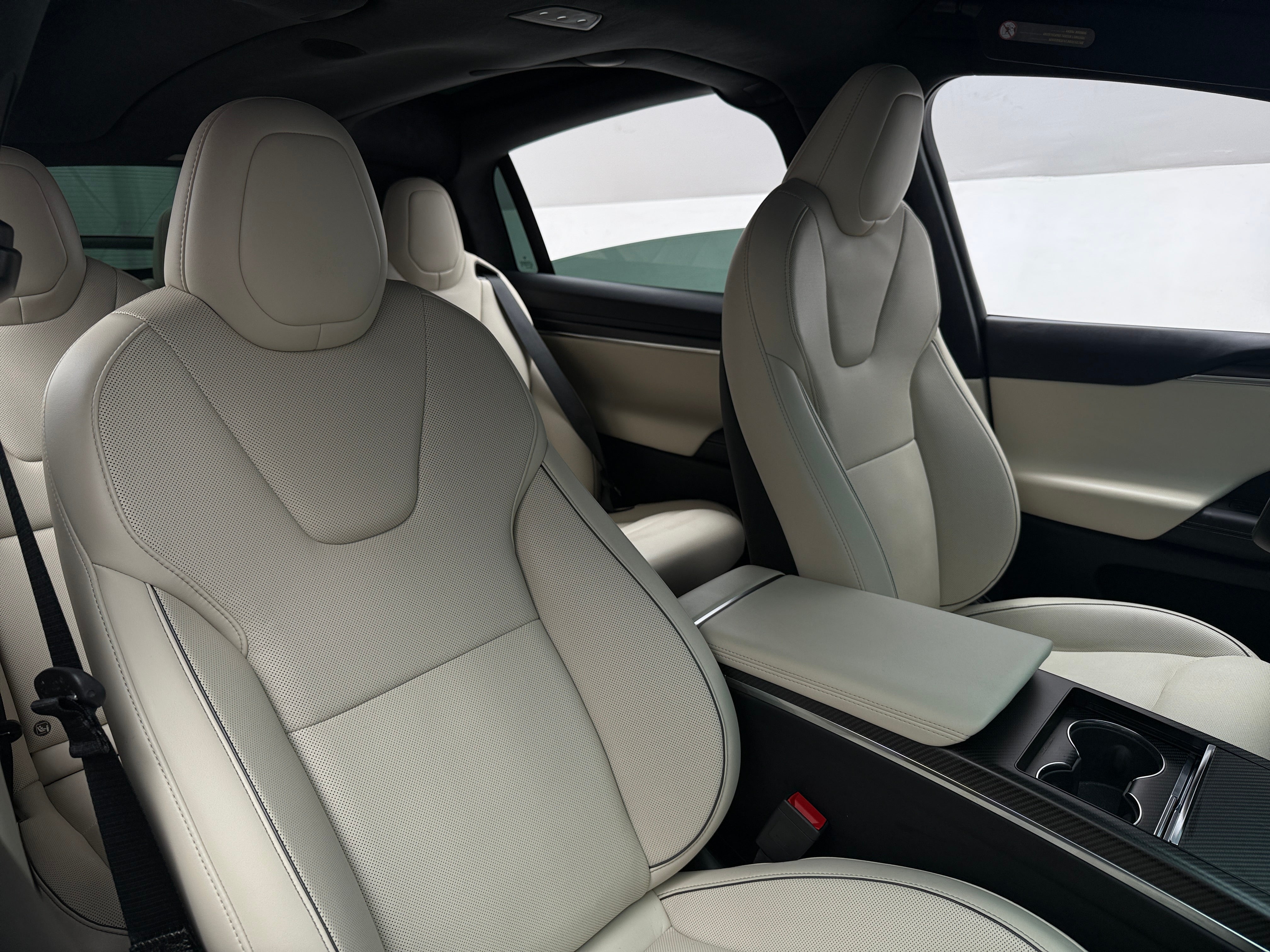 2023 Tesla Model X