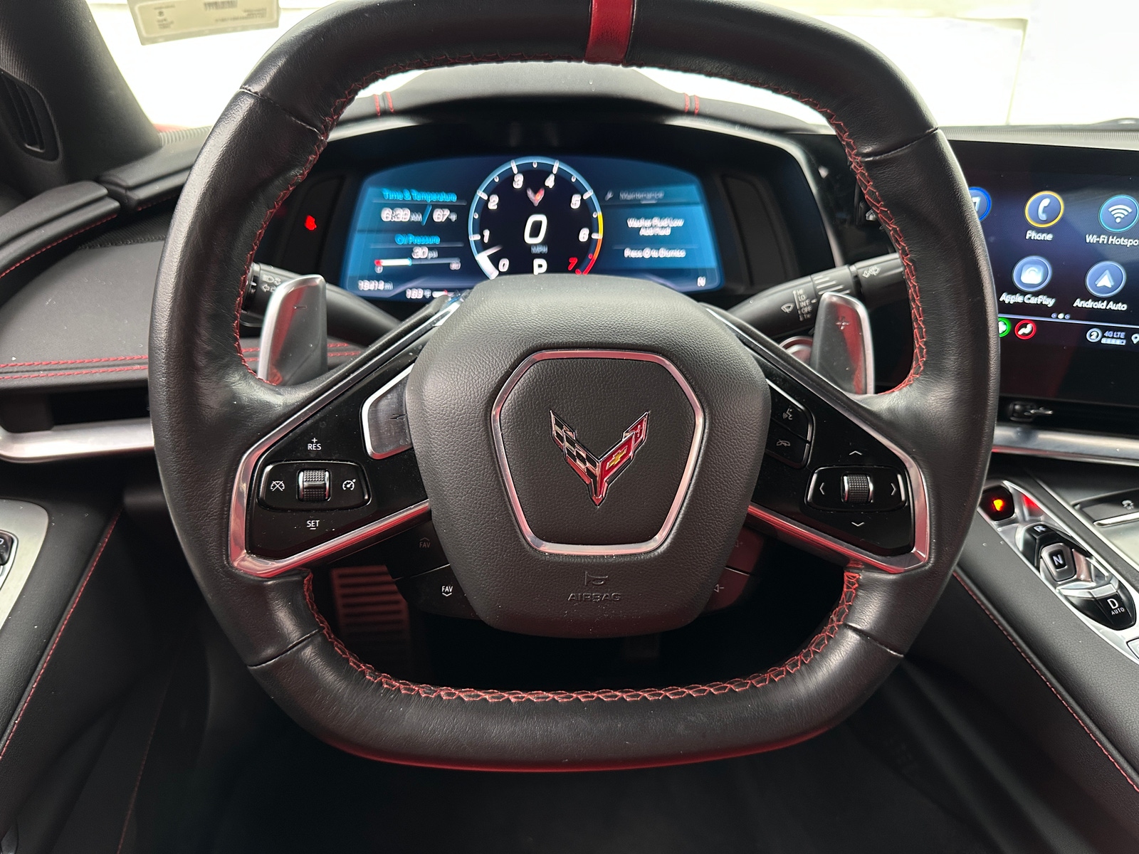 Thumbnail: 2022 Chevrolet Corvette - 3