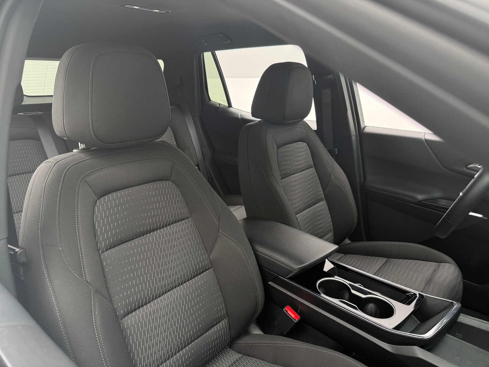 Thumbnail: 2025 Chevrolet Equinox - 2