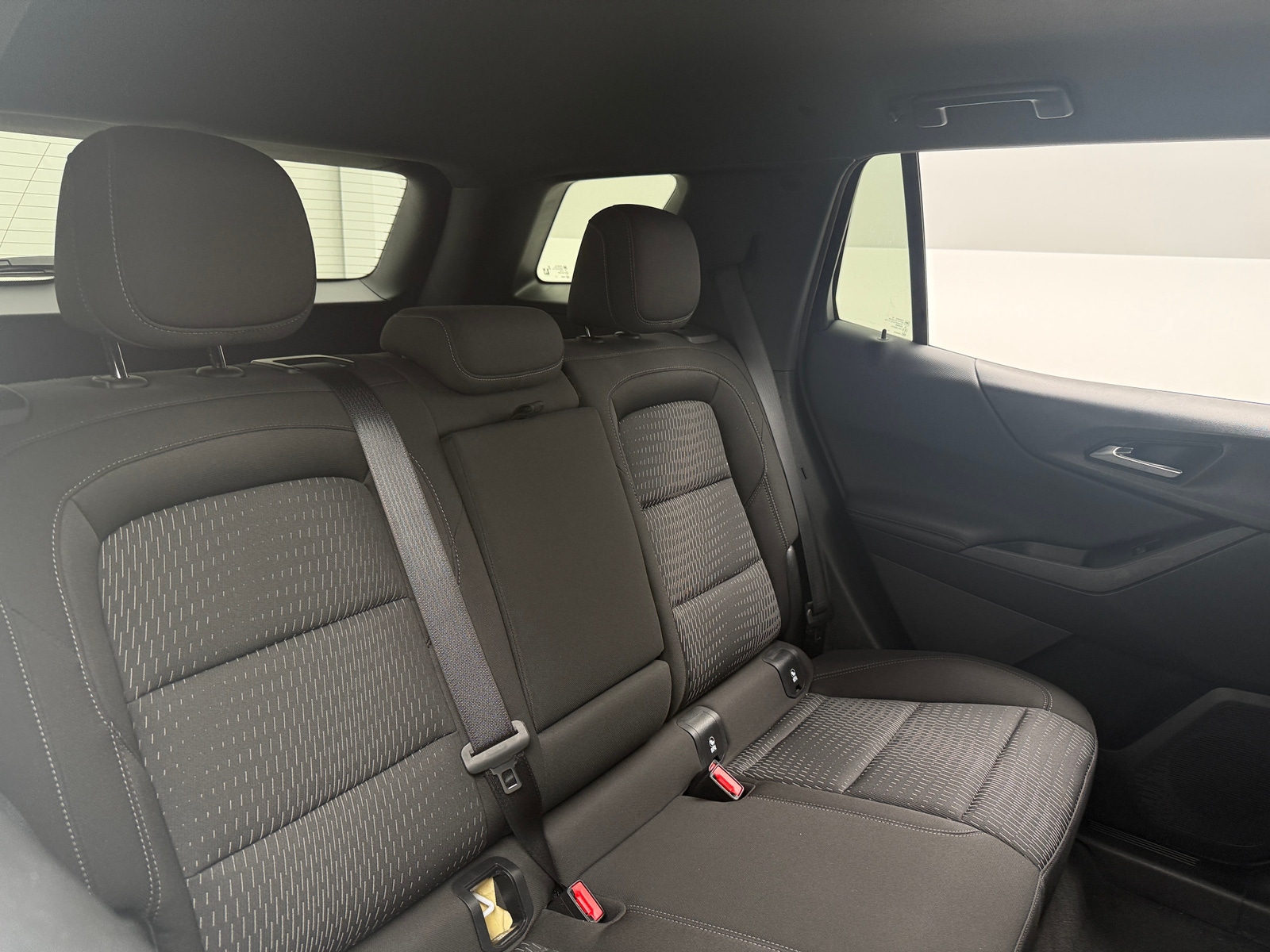 Thumbnail: 2025 Chevrolet Equinox - 6